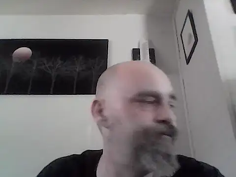 crazyheratic8 online show from April 30, 7:53 pm