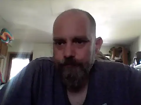 crazyheratic8 online show from May 11, 6:49 pm