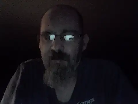 crazyheratic8 online show from July 12, 2:35 am