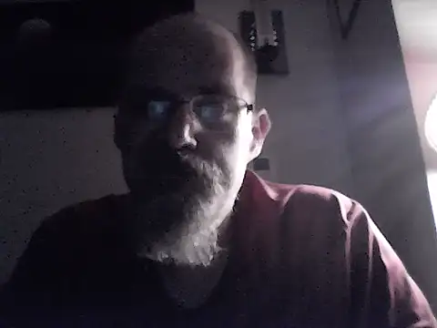 crazyheratic8 online show from July 20, 3:43 am