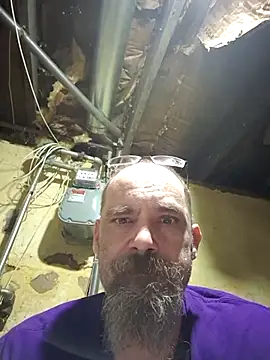 crazyheratic8 online show from July 28, 4:08 am