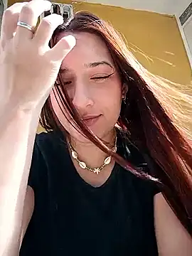 Mysticdoll69  online show from December 3, 7:23 pm