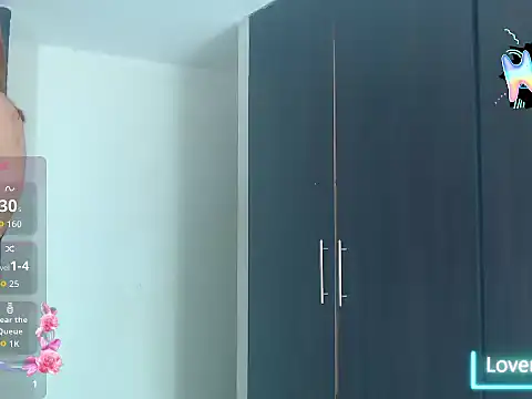 colombianita dirty hot online show from October 2, 7:48 am