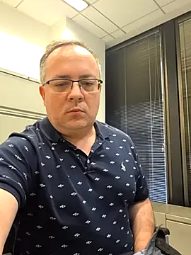 Iceman69696 online show from April 27, 3:54 pm