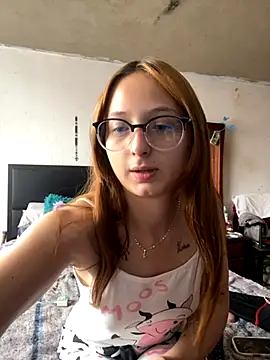 imariahot online show from October 3, 2:47 pm