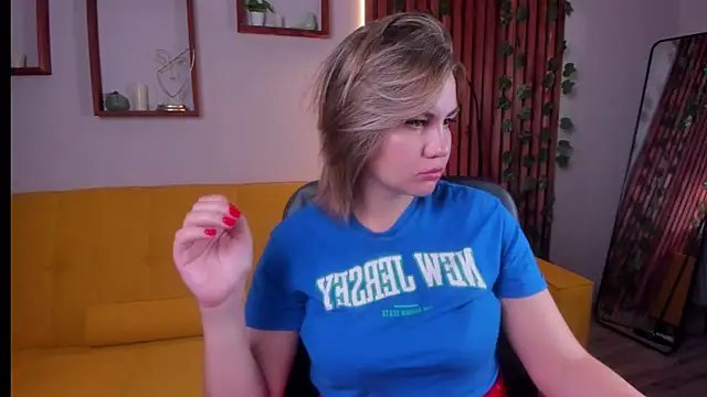 AriaEven online show from October 6, 10:23 am