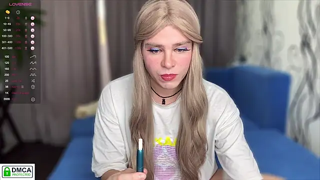 Snapshot of Anjalin_sososok1 chatting on October 8, 5:16 am Anjalin sososok1 online show from October 8, 5:16 am