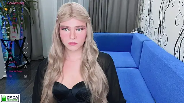 Snapshot of Anjalin_sososok1 chatting on November 17, 6:35 pm Anjalin sososok1 online show from November 17, 6:35 pm