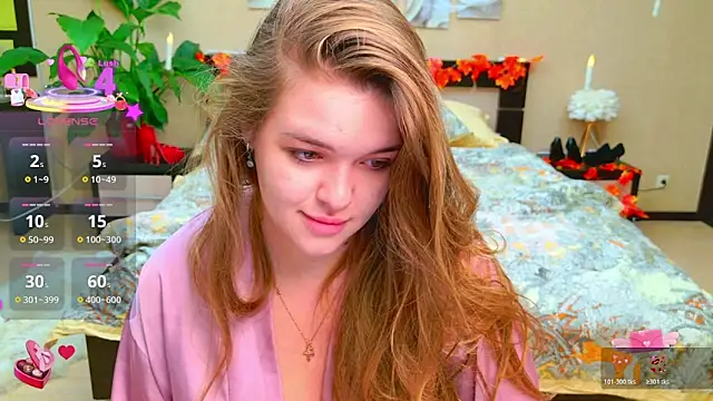 Snapshot of EmilyWhispers chatting on November 14, 9:41 am EmilyWhispers online show from November 14, 9:41 am