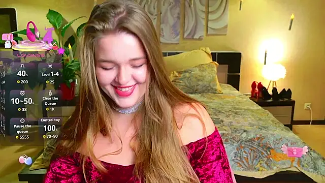 Snapshot of EmilyWhispers chatting on November 29, 8:12 pm EmilyWhispers online show from November 29, 8:12 pm