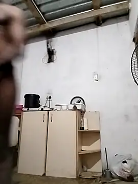 Thabisomgaga1 online show from March 6, 3:58 am