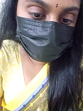 Dheronika sweetie online show from October 11, 2:48 pm