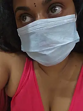 Dheronika sweetie online show from May 14, 11:39 am