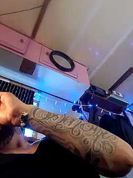 JNTre online show from March 1, 1:35 pm