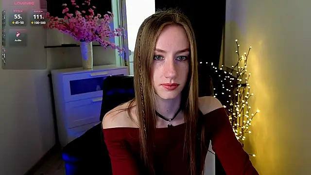 Snapshot of GoldenRose_ chatting on April 17, 12:30 pm GoldenRose online show from April 17, 12:30 pm