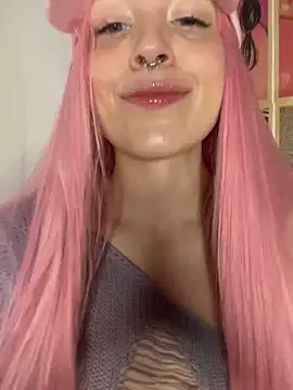 FuturisticWhore online show from October 3, 6:32 am