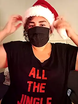 bbw desire6 online show from December 18, 7:53 pm