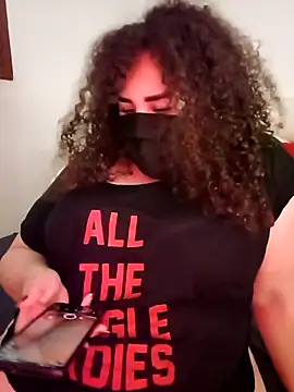 bbw desire6 online show from December 20, 9:22 pm