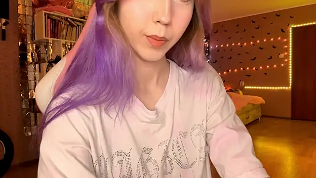 Jerrieberry online show from February 9, 1:59 pm