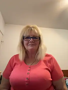 BoloshkaBlonda online show from October 14, 9:04 pm