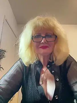 BoloshkaBlonda online show from October 24, 10:06 pm