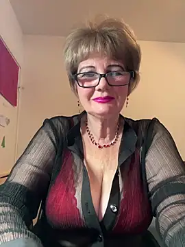 BoloshkaBlonda online show from January 17, 8:19 am