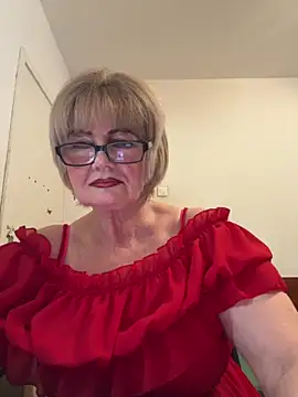 BoloshkaBlonda online show from June 12, 7:24 pm