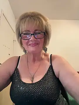 BoloshkaBlonda online show from June 25, 7:29 pm