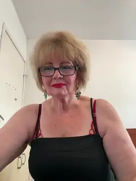 BoloshkaBlonda online show from July 12, 3:47 pm