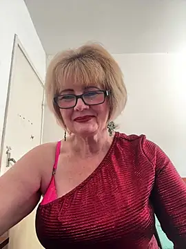 BoloshkaBlonda online show from July 18, 7:56 am