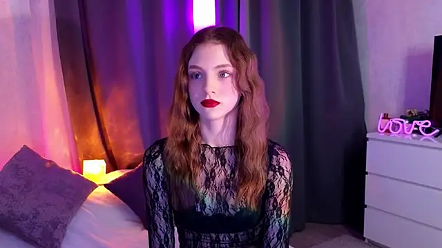 midnightMaya online show from November 11, 7:47 pm