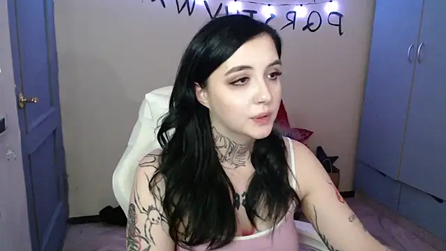 Rin andersonn online show from November 26, 8:21 pm