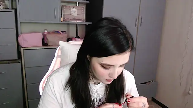 Rin andersonn online show from December 16, 12:59 am