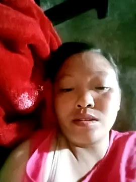 Minkine022 online show from October 12, 1:15 am