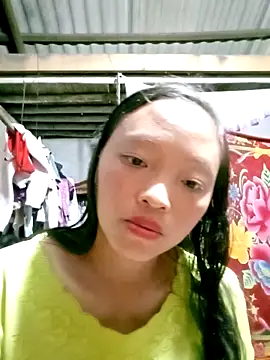 Minkine022 online show from October 19, 9:10 am