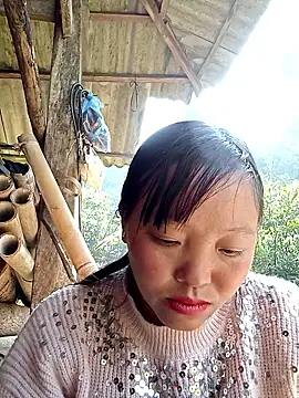 Minkine022 online show from January 12, 6:29 am