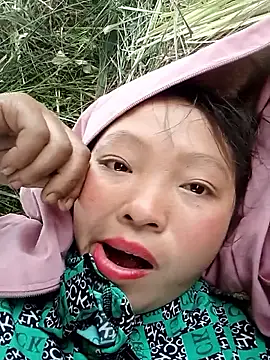 Minkine022 online show from January 15, 5:45 am