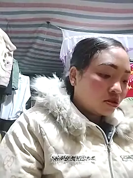 Minkine022 online show from February 11, 8:19 am