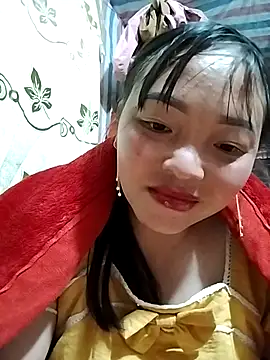 Minkine022 online show from March 5, 1:45 am