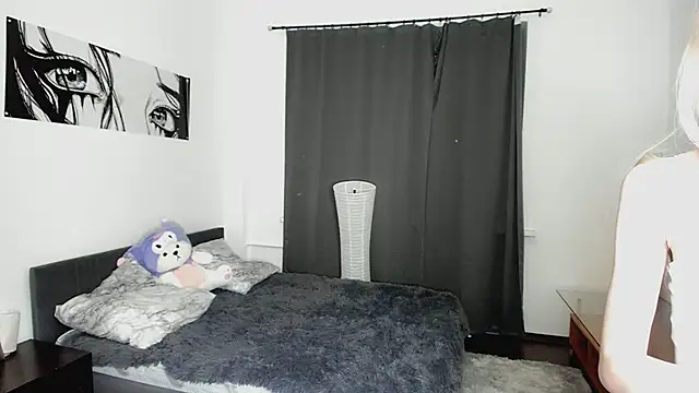 PocketDollX online show from November 1, 2:41 pm