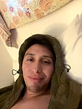 Snapshot of KoreanBubbleBoo chatting on October 1, 2:12 pm KoreanBubbleBoo online show from October 1, 2:12 pm