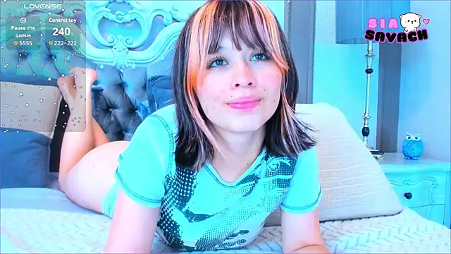 SiaSavach online show from January 8, 7:38 pm