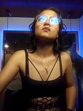 Sashapornxxx online show from October 3, 10:45 am