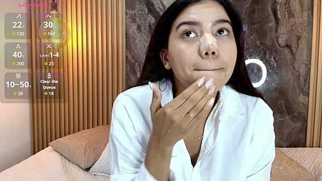 Pocahontas sun online show from October 15, 1:50 am