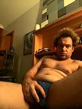 GymBoy83 online show from November 15, 9:11 pm