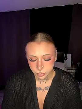 Kimberly-sweety online show from October 19, 7:03 pm