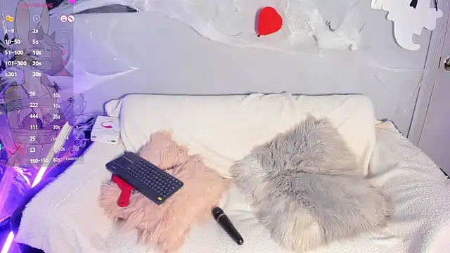 Hekate 20 online show from October 21, 8:42 pm