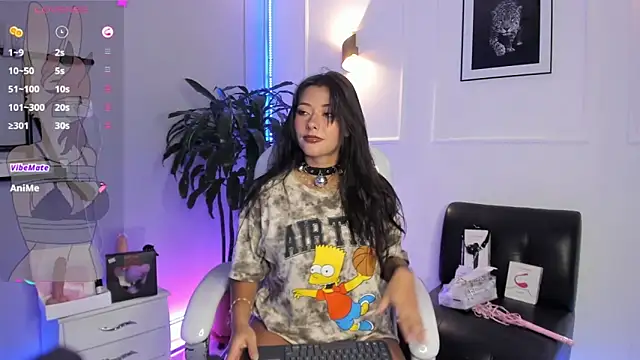 Hekate 20 online show from November 10, 7:35 pm