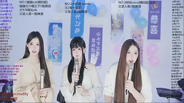 sweetgirls666 online show from December 19, 10:44 am