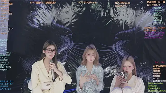 sweetgirls666 online show from March 24, 11:26 am